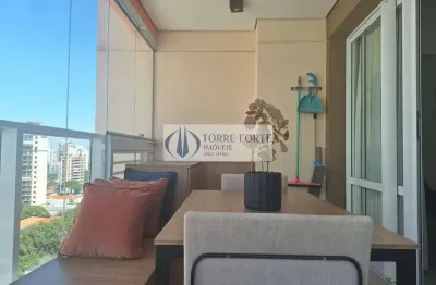 Campo belo, maravilhoso studio mobiliado, bem localizado, 5 min aeroporto.