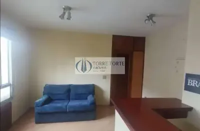 Apartamento com 1 quarto à venda na Avenida Afonso Mariano Fagundes, 472, Saúde, São Paulo