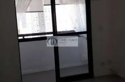 Apartamento com 3 dormitórios, 1 suíte, 2 vagas e varanda na mooca