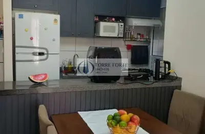 Apartamento com 2 quartos à venda na Rua Henrique Casela, 58, Jardim América da Penha, São Paulo