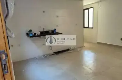 Apartamento com 2 quartos à venda na Rua Oswaldo Arouca, 262, Vila Formosa, São Paulo