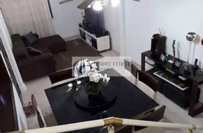 Sobrado com 3 dormitorios 1 suite 2 vagas na chacara belenzinho.