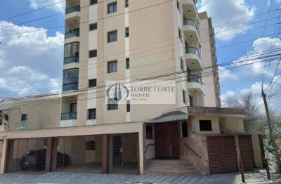 Apartamento com 1 quarto à venda na Rua Rei Vitório Emanuel, 98, Rudge Ramos, São Bernardo do Campo