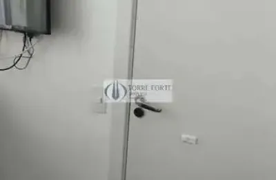 Apartamento com 2 quartos à venda na Avenida Gago Coutinho, 200, Santa Maria, Santo André