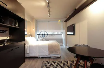 Apartamento à venda na Rua Caetano Velasco, 1146, Vila Olímpia, São Paulo