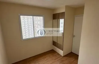 Apartamento com 2 quartos à venda na Rua Tomoichi Shimizu, 191, Colônia (Zona Leste), São Paulo