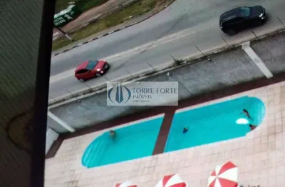 Apartamento com 2 quartos à venda na Rodovia Osvaldo Cruz, 3235, Ipiranguinha, Ubatuba