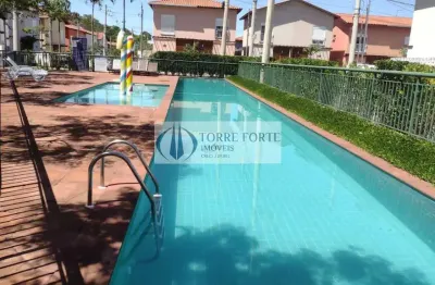 Sobrado de 60m² com 2 dormitórios com 2 vagas em vargem grande paulista