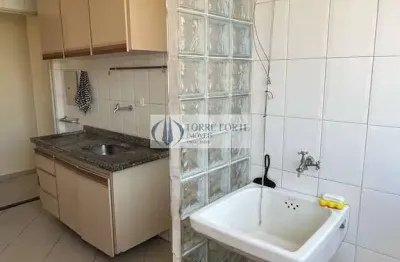 Apartamento 1 dormitório, 1 banheiro, 1 vaga, 43 m2, no tatuapé