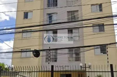 Apartamento com 2 quartos à venda na Avenida São Miguel, 1453, Vila Marieta, São Paulo