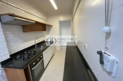Apartamento com 3 quartos à venda na Rua Lutécia, 158, Vila Carrão, São Paulo