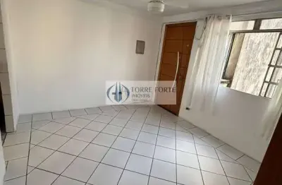 Apartamento com 2 quartos à venda na Rua Almirante Mariath, 290, Ipiranga, São Paulo