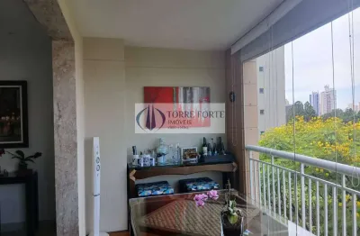 Apartamento com 3 quartos à venda na Rua Tuiuti, 589, Tatuapé, São Paulo