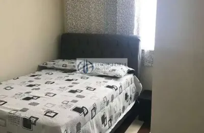 Apartamento com 3 dormitorios 1 vaga de garagem no jardim arize.