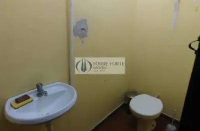 Casa comercial 148 m² com 4 dormitórios com 2 vagas na vila rica