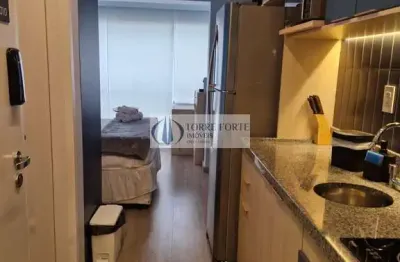 Loft à venda na Rua Madre Cabrini, 99, Vila Mariana, São Paulo