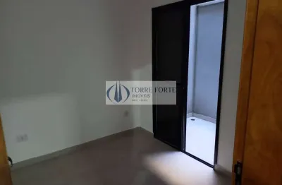 Apartamento novo 2 dormitórios próximo shopping anália franco
