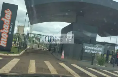 Casa em condomínio fechado com 2 quartos à venda na Rua Lauro Zimmermann Filho, 210, Jardim Itamaraty, Ourinhos