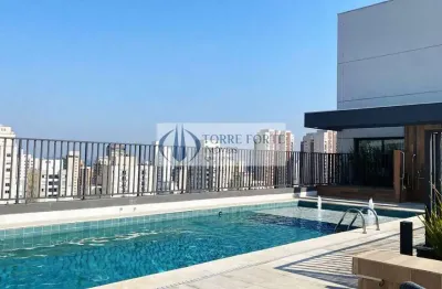 Loft à venda na Rua Joaquim Távora, 768, Vila Mariana, São Paulo