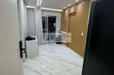Lindo apartamento 2 dormitórios, 1 vaga e lazer completo na vila formosa