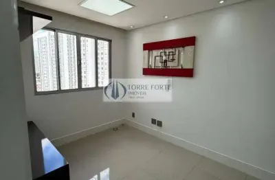 Apartamento com 2 quartos à venda na Rua Doutor Fomm, 173, Belenzinho, São Paulo