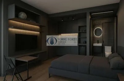 Loft à venda na Rua Alexandre Benois, 17, Vila Andrade, São Paulo