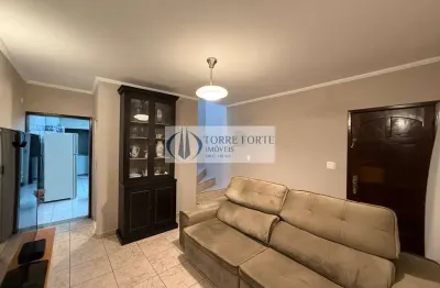 Casa com 3 quartos à venda na Rua Doutor Milton César Ribeiro, 1, Vila Serralheiro, São Paulo