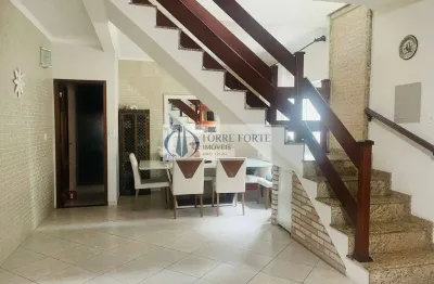 Sobrado espaçoso com 6 dormitórios, 2 suítes e 2 vagas no  tatuapé