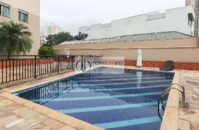 Apartamento com 3 quartos à venda na Rua Queriri, 201, Chácara Califórnia, São Paulo