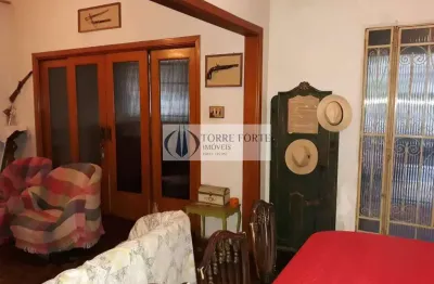 Casa com 3 quartos à venda na Praça Cardeal Arcoverde, 1, Barcelona, São Caetano do Sul