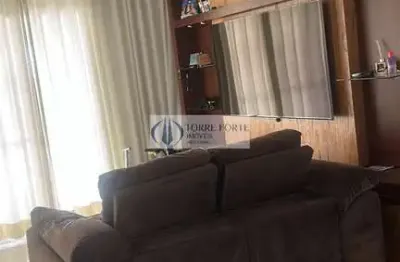 Apartamento com 3 quartos à venda na Avenida Alberto Ramos, 130, Vila Prudente, São Paulo