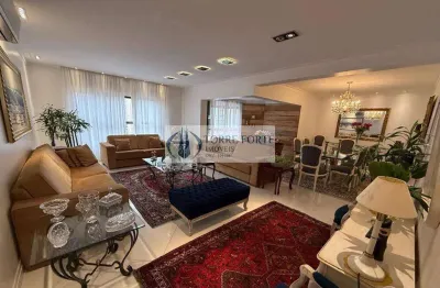 Apartamento 4 dormitórios 4 suítes 4 vagsa vila gomes cardim