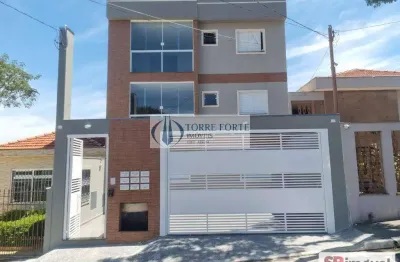 Apartamento com 2 quartos à venda na Rua Ernesto Giuliano, 100, Vila Santa Clara, São Paulo