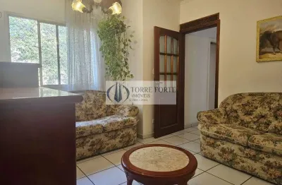 Apartamento de 76m² com 4 dormitórios e 1 vaga na vila claudia