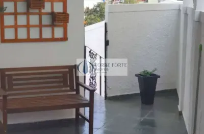 Casa de 241m² em condominio 3 suítes e 2 vagas no jardim alvorada