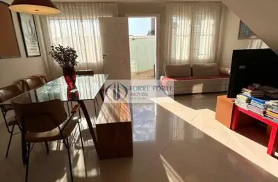 Casa em condominio 121m² com 3 dormitórios com 2 vagas em jardim pinheiros