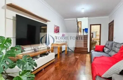 Casa 179m² de condominio com 3 dormitórios com 3 vagas no jardim olympia