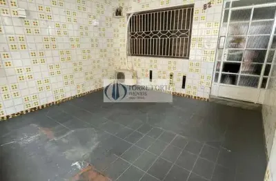 Casa com 2 quartos à venda na Rua Palmyra Figueira de Carvalho, 82, Vila Formosa, São Paulo