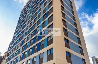 Apartamento com 1 quarto à venda na Rua Maria José, 446, Bela Vista, São Paulo