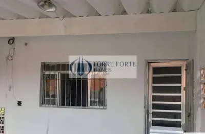 Casa com 3 quartos à venda na Rua dos Evangélicos, 1, Montanhão, São Bernardo do Campo