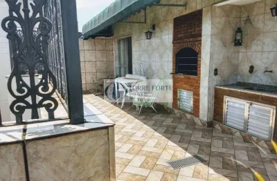 Apartamento com 4 quartos à venda na Rua Edmundo Juventino Fuentes, 180, Parque Tomas Saraiva, São Paulo