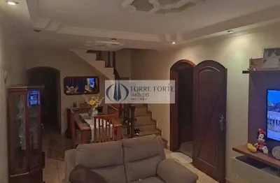 Casa com 3 quartos à venda na Rua Antúrios, 1, Jardim Têxtil, São Paulo