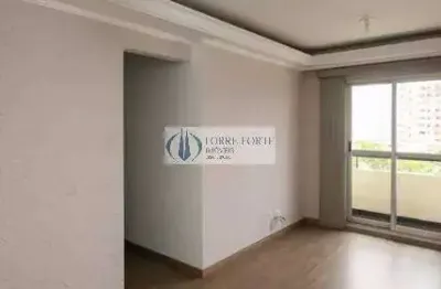 Apartamento com 3 quartos à venda na Avenida Doutor Eduardo Cotching, 822, Vila Formosa, São Paulo