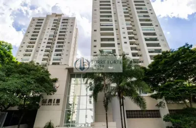 Lindo apartamento na vila andrade com 2 suítes e 2 vagas de garagem.