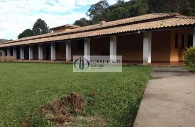 Chácara / sítio com 4 quartos à venda na Zona Rural, Joanópolis 