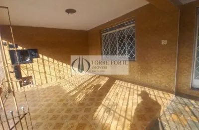 Casa com 2 quartos à venda na Rua Henrique Gabriel Forli, 1010, Vila Ema, São Paulo