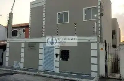 Apartamento com 2 quartos à venda na Rua Fernando Cortez, 293, Parque Boturussu, São Paulo