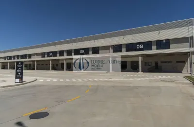 Galpão módular novo ao lado do aeroporto de jundiaí e rod. bandeirantes.