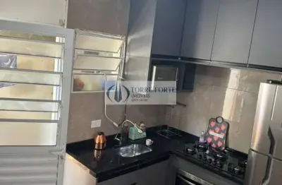 Casa em condomínio fechado com 2 quartos à venda na Estrada Leme, 1, Parque Rincão, Cotia