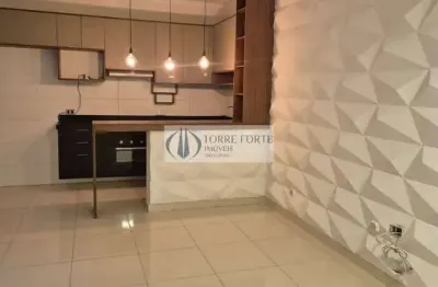 Apartamento com 2 quartos à venda na Rua Brasílio Rodrigues, 1, Vila Junqueira, Santo André